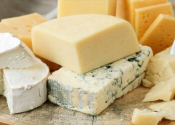 خلفا عشرات حالات التسمم: غلق محلين لبيع مشتقات الحليب بجرجيس وبن قردان