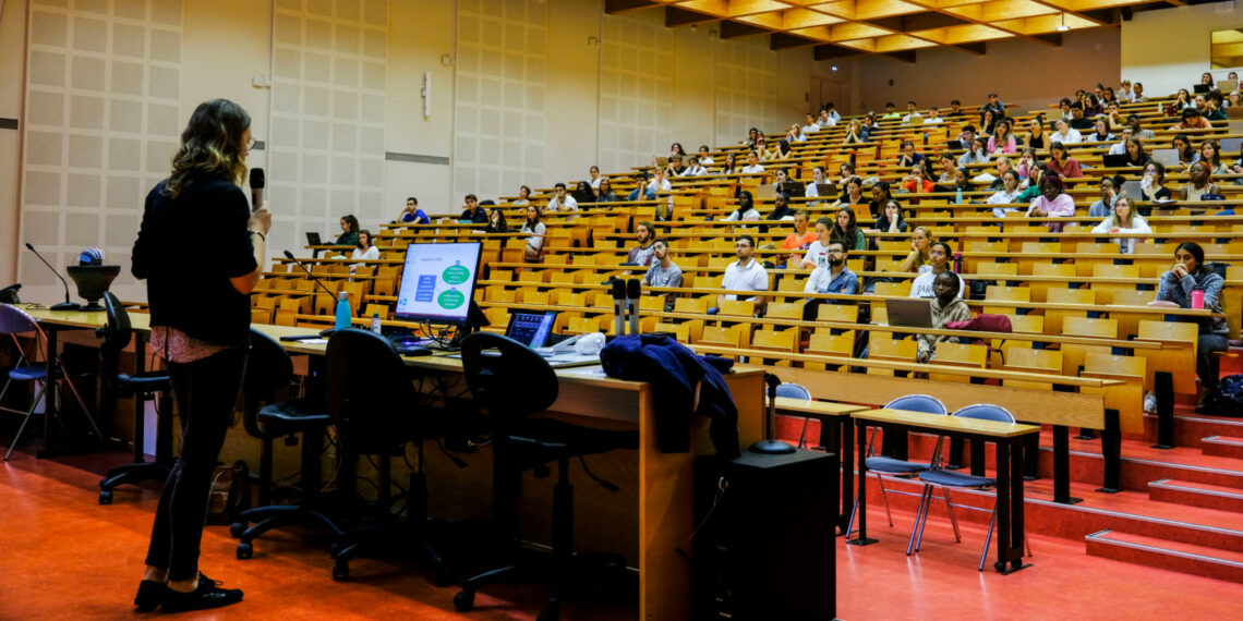 وزير التعليم العالي: إحداث جامعات جديدة بداية من السنة الجامعية المُقبلة