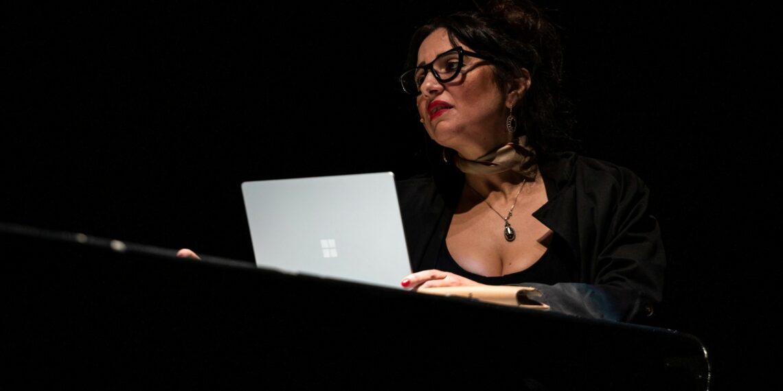 قراءة في مسرحية “آخر البحر” للفاضل الجعايبي: “المكان الذي لا يُؤنث لا يُعَوّلُ عليه” (09 من 10)