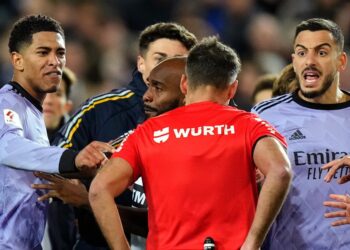 اخبار كرة القدم العالمية