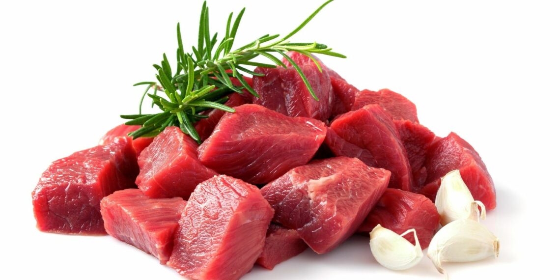 اليوم إنطلاق بيع اللحوم الموردة في 4 ولايات