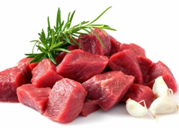 اليوم إنطلاق بيع اللحوم الموردة في 4 ولايات