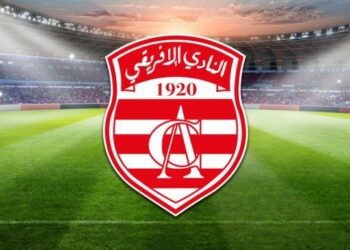 النادي الإفريقي يعتذر لجمهوره عن الخيبة والخروج من كأس الكونفدرالية الإفريقية