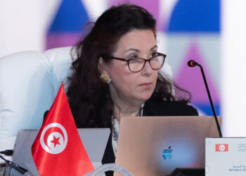      وزيرة الشؤون الثقافية السابقة…أمام القضاء؟