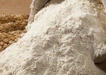 سيدي بوزيد: حجز 97 قنطارا من مادة الفرينة المدعمة