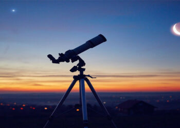 مدينة العلوم تكشف عن أول أيام عيد الفطر فلكيا