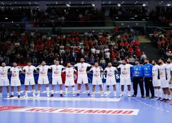 تونس تنهزم أمام المجر ضمن الدورة الترشيحية لألمبياد باريس