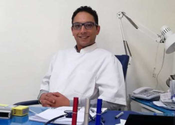 فتح بحث تحقيقي حول ظروف وملابسات وفاة الدكتور جاد الهنشيري