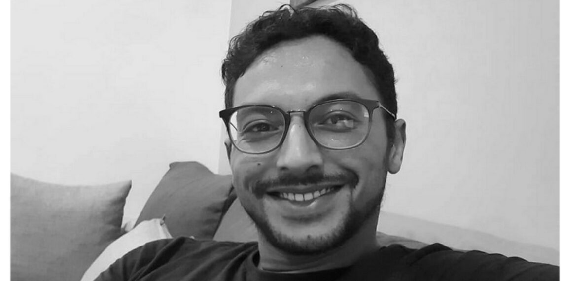 الرئيس السابق لمنظمة الأطباء الشبان جاد الهنشيري في ذمّة الله