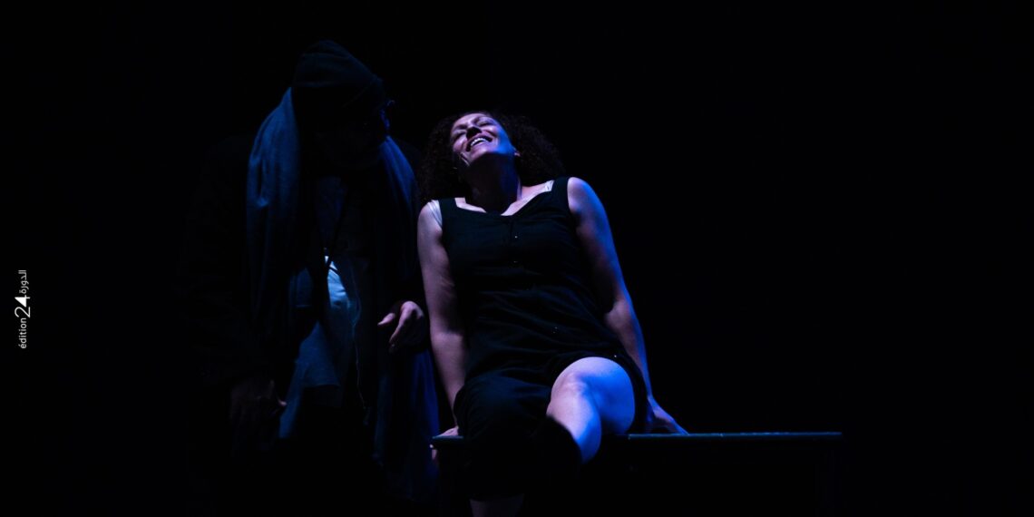 قراءة في مسرحية “آخر البحر” للفاضل الجعايبي: “المكانُ الذي لا يُؤنّثُ لا يُعَوّلُ عليه” (01 من 10)