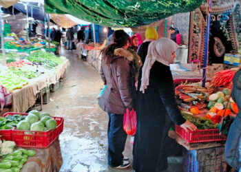 القصرين: تسجيل 144 مخالفة إقتصادية وحجز مواد مدّعمة في الأسبوع الأول من رمضان