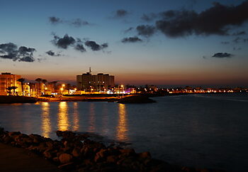 الليلة: درجات الحرارة تتراوح بين 4 و14 درجة