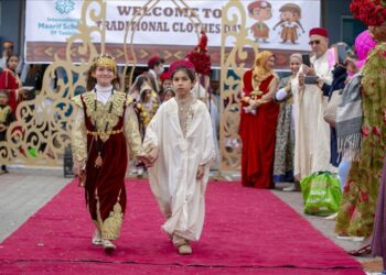 اليوم: تونس تحتفل باليوم الوطني للباس التقليدي