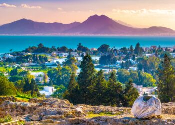 اليوم: إرتفاع في درجات الحرارة