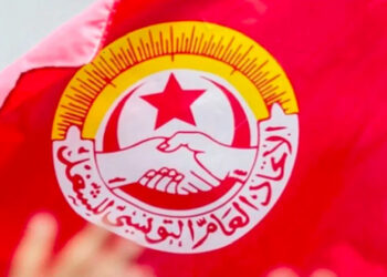 اليوم: إتحاد الشغل ينظم تجمعا عماليا بساحة القصبة