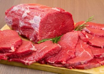 وزارة التجارة: أسعار اللحوم الحمراء الموردة لن تتجاوز 36 دينار