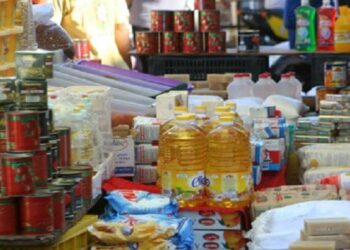 بنزرت: حجز كميات هامة من المواد الغذائية  لدى تجار الجملة