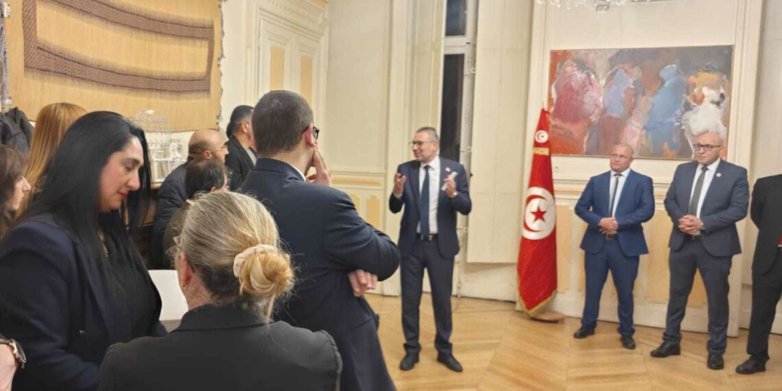 قنصلية ليون تعلن عن انطلاق التحضير للمنتدى الخاص بالجالية في الخارج