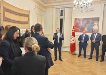 قنصلية ليون تعلن عن انطلاق التحضير للمنتدى الخاص بالجالية في الخارج