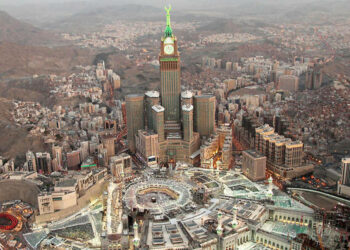 إشارات أحمد الحمروني: مشاعر