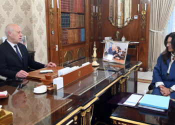 قيس سعيّد: المحاسبة مطلب شعبي ولا مجال للتسامح ولو في مليم واحد