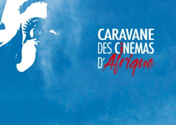 فرنسا :سهرة خاصة بالسينما التونسية في ″كرفان السينما الافريقية″