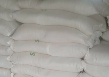 قابس: المراقبة الاقتصادية تحجز 30 طنا من السداري بقابس