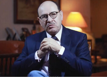 لطفي المرايحي يعلن نيته في الترشح للإنتخابات الرئاسية