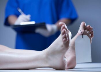 سوسة: العثور على جثة بالقرب من واد بخزامة