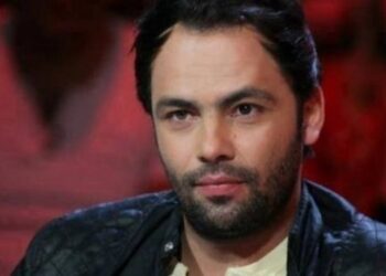 أحمد الأندلسي يتعرض لوعكة صحية