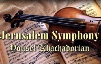 ﭘوليفونيا عربية (9)