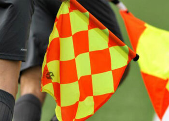 تعيينات حكام مباريات الجولة السابعة لمرحلة تفادي النزول للرابطة المحترفة الأولى