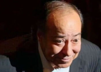 وفاة الفنان المصري صلاح السعدني