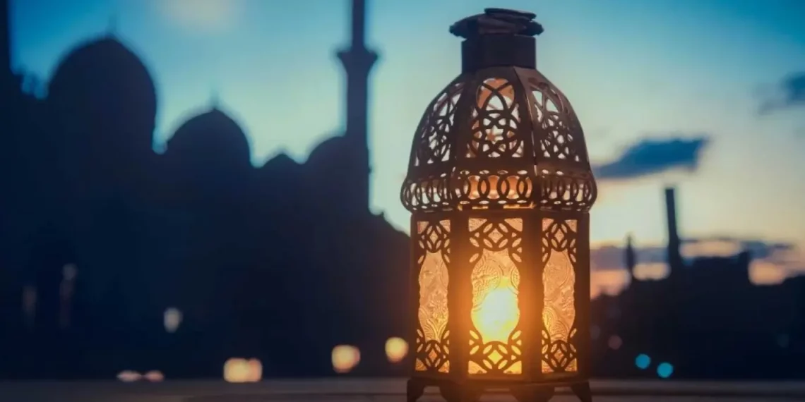 إشارات أحمد الحمروني: مع رمضان