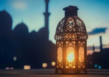 إشارات أحمد الحمروني: مع رمضان