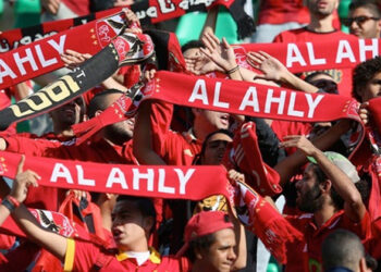 يهم الترجّي:الأهلي المصري يتعادل مع فريق مازمبي الكونغولي(0-0)