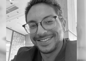 ترحما على الدكتور جاد الهنشيري: دقيقة صمت وارتداء الشارة السوداء غدا بكل المستشفيات