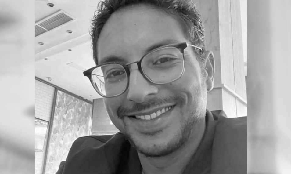 ترحما على الدكتور جاد الهنشيري: دقيقة صمت وارتداء الشارة السوداء غدا بكل المستشفيات