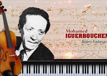 ﭘوليفونيا عربية (10)