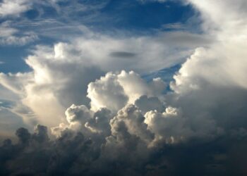 طقس اليوم: طقس مغيم ورياح قوية