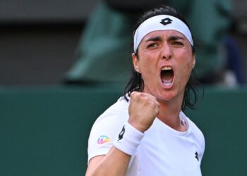 أنس جابر تعود إلى الانتصارات من شتوتغارت