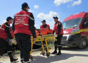 خلال يوم: وفاة 6 أشخاص وإصابة 298 آخرين في حوادث مختلفة