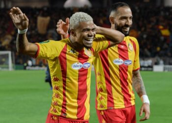 الترجي ينتصر على صن داونز (1-0)ويؤكد طموحاته الكبيرة