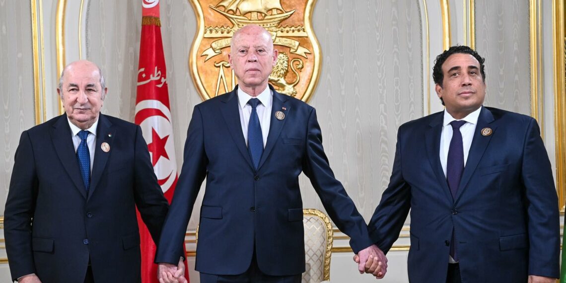 اختتام القمة التشاوريّة بتونس: الأوضاع الأمنية الراهنة على رأس الأولويات