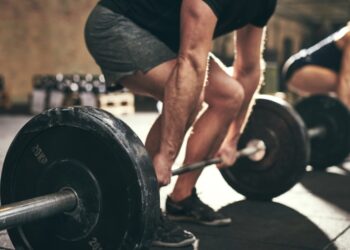 مونديال رفع الأثقال: كارم بن هنية وأيمن باشا يشاركان من أجل التأهل لأولمبياد باريس