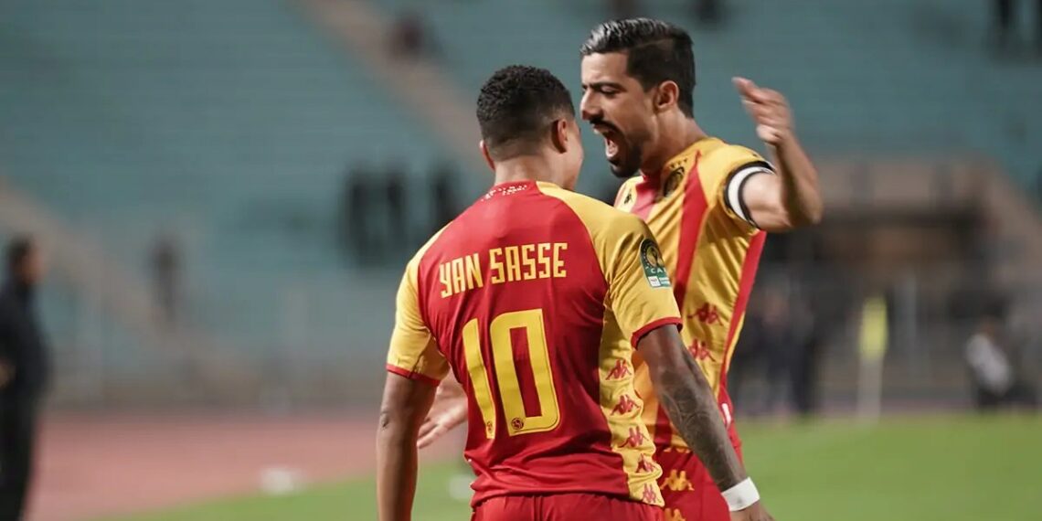 الانتصار لوضع القدم في نهائي الابطال