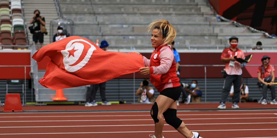 الوكالة العالمية للمنشطات تفرض عقوبات على تونس