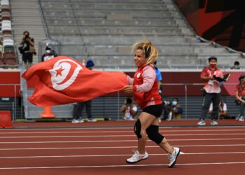 الوكالة العالمية للمنشطات تفرض عقوبات على تونس