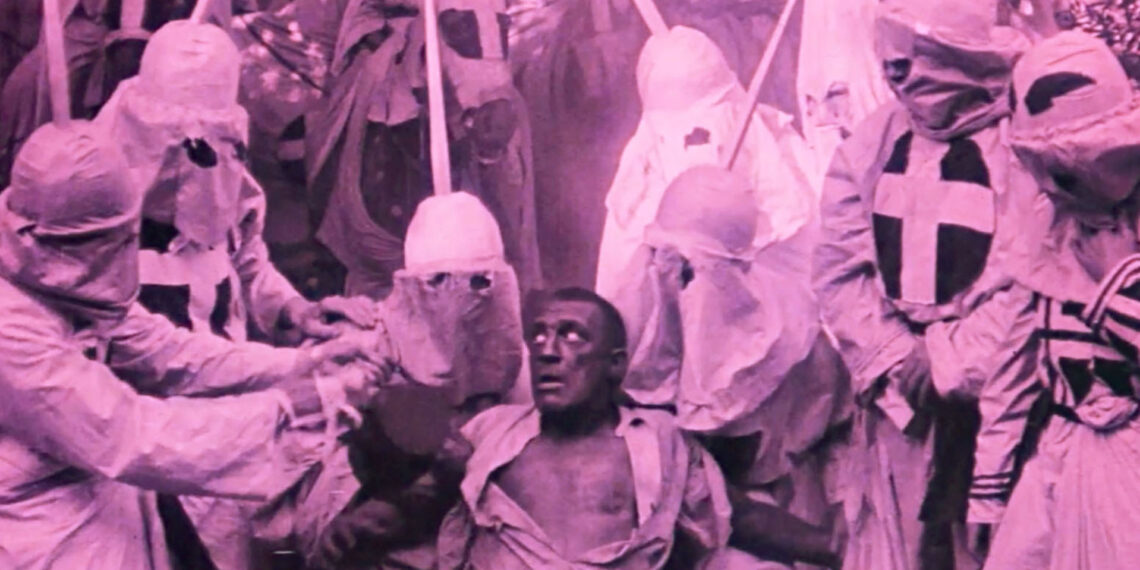 فيلم أمريكي طويل (6)