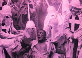 فيلم أمريكي طويل (6)